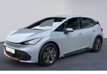 Cupra Born 9.550 km 24.990 &euro; Braunschweig 38114