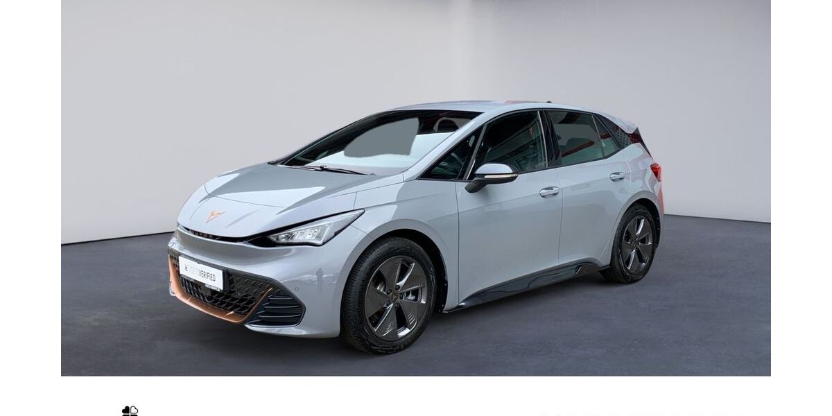 Cupra Born 9.550 km 24.990 &euro; Braunschweig 38114