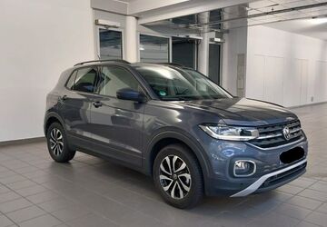 VW T-Cross 51.901 km 18.950 &euro; Wolfsburg 38446