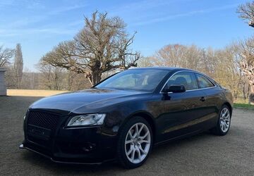 Audi A5 169.000 km 7.600 &euro; Braunschweig 38122