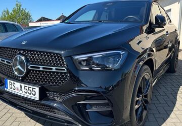 Mercedes-Benz GLE 450 5.000 km 114.000 &euro; Braunschweig 38114