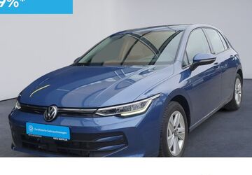 VW Golf 6.400 km 29.480 &euro; Braunschweig 38124