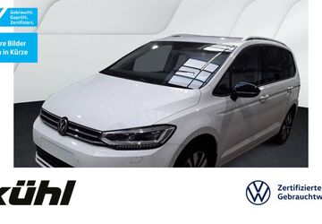 VW Touran 25.590 km 34.690 &euro; Gifhorn 38518