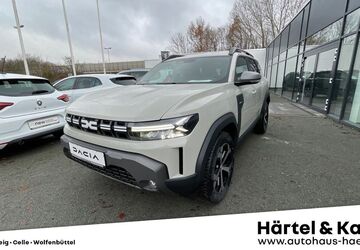 Dacia Duster 6.869 km 24.390 &euro; Braunschweig 38112