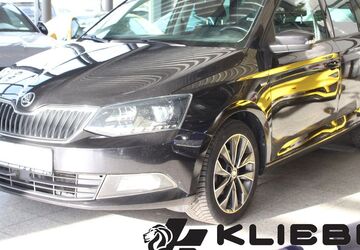 Skoda Fabia 225.097 km 4.870 &euro; Braunschweig 38112
