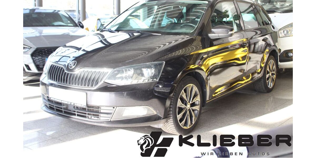 Skoda Fabia 225.097 km 4.870 &euro; Braunschweig 38112