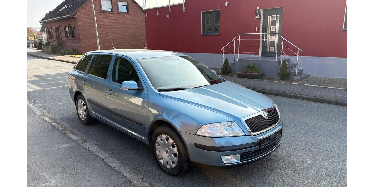 Skoda Octavia 88.875 km 9.990 &euro; Wolfsburg 38440