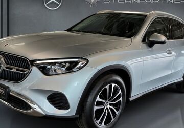 Mercedes-Benz GLC 220 23.472 km 49.680 &euro; Gifhorn 38518