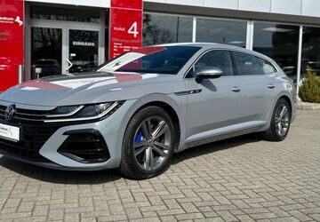 VW Arteon 26.000 km 34.970 &euro; Helmstedt 38350