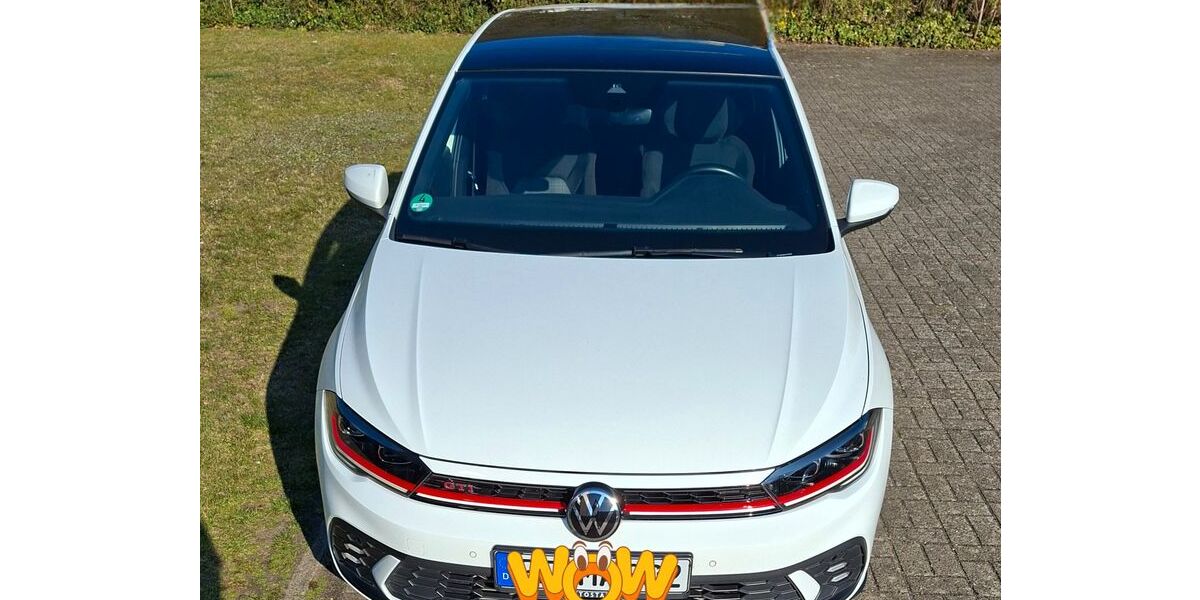 VW Polo 35.500 km 23.900 &euro; Gifhorn 38518