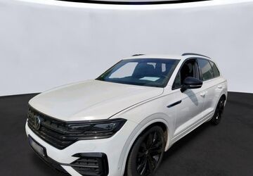 VW Touareg 90.988 km 43.900 &euro; Braunschweig 38122