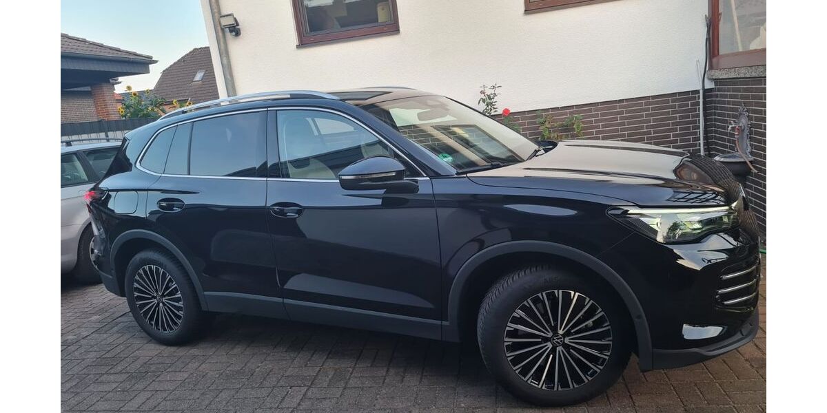 VW Tiguan 20.000 km 37.800 &euro; Jembke 38477