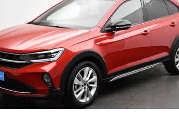 VW Taigo 4.896 km 25.650 &euro; Wolfsburg 38448