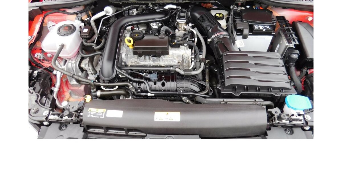 Seat Ibiza 1.0 FR-Line TSI BMT 4Trg Navi Klima 25.100 km 15.690 &euro; Vordorf 38533