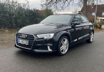 Audi A3 75.000 km 17.100 &euro; Wolfsburg 38442