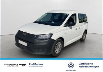 VW Caddy 35.711 km 22.890 &euro; Wolfsburg 38440