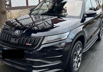 Skoda Kodiaq 85.000 km 35.400 &euro; Veltheim 38173