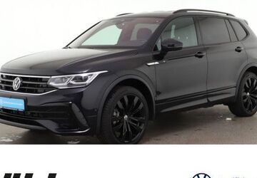 VW Tiguan Allspace 19.556 km 49.980 &euro; Gifhorn 38518