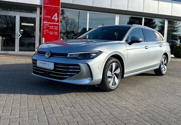 VW Passat Variant 14.000 km 32.470 &euro; Helmstedt 38350