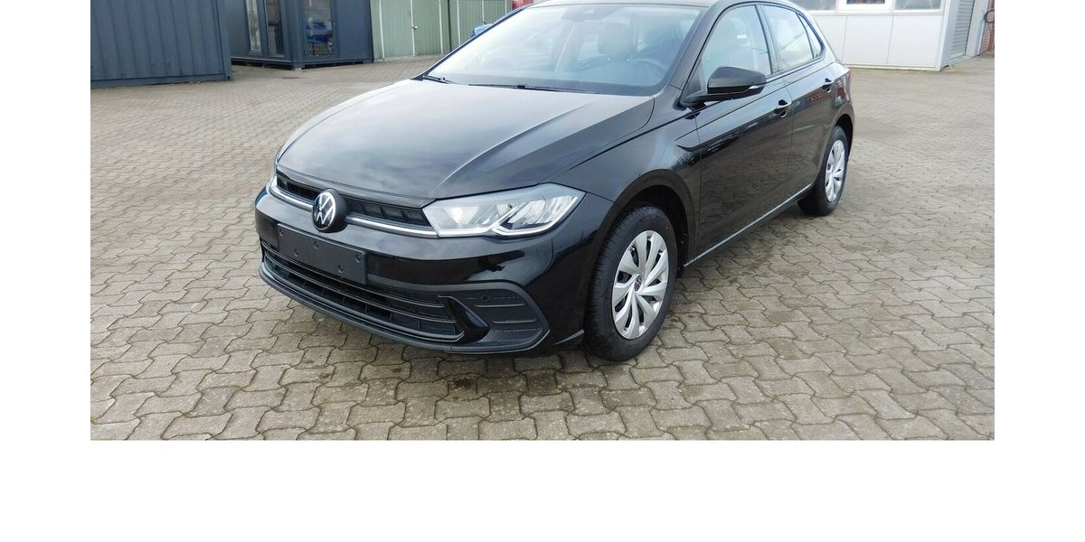 VW Polo 1.0 Life MPI BMT 4Trg Klima Navi LED 9.100 km 18.690 &euro; Vordorf 38533
