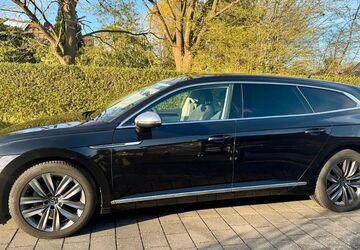 VW Arteon 23.500 km 31.400 &euro; Sassenburg 38524
