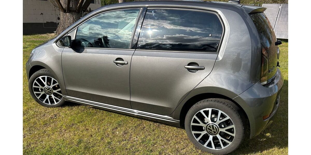 VW e-up! 33.000 km 15.800 &euro; Meinersen 38536
