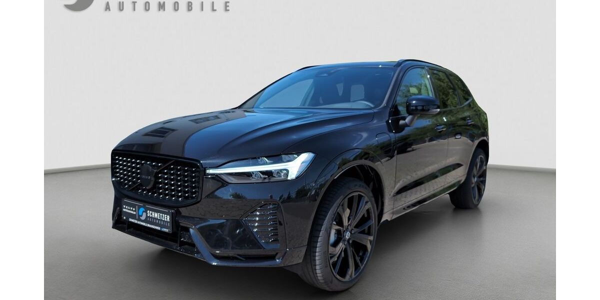 Volvo XC60 8.990 km 64.890 &euro; Braunschweig 38114