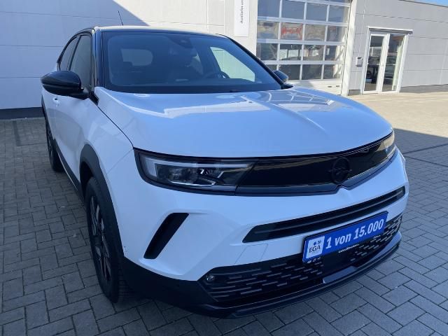 Opel Mokka 14.000 km 22.900 &euro; Gifhorn 38518