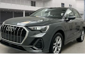 Audi Q3 62.252 km 25.690 &euro; Wolfsburg 38440