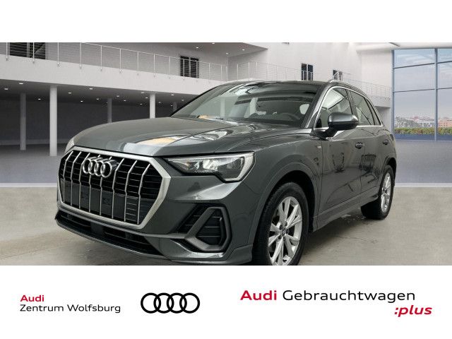 Audi Q3 62.252 km 25.690 &euro; Wolfsburg 38440