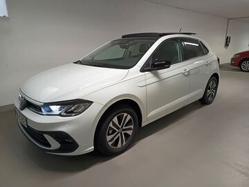Gebrauchte VW Polo