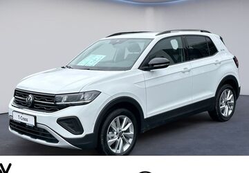 VW T-Cross 8.900 km 23.980 &euro; Braunschweig 38124