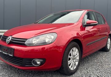 VW Golf 86.700 km 5.690 &euro; Braunschweig 38110