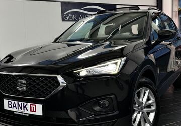 Seat Tarraco 150.458 km 20.490 &euro; Helmstedt 38350