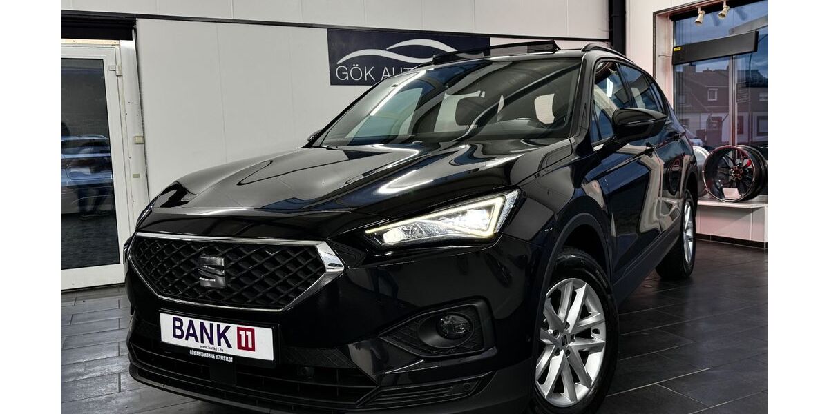 Seat Tarraco 150.458 km 20.490 &euro; Helmstedt 38350