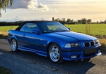 BMW M3 131.400 km 39.900 &euro; Rötgesbüttel 38531