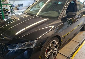 Skoda Octavia 132.421 km 18.990 &euro; Braunschweig 38122