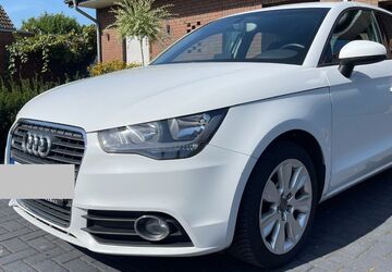 Audi A1 143.500 km 10.000 &euro; Meinersen 38536