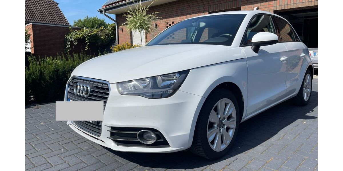 Audi A1 143.500 km 10.000 &euro; Meinersen 38536
