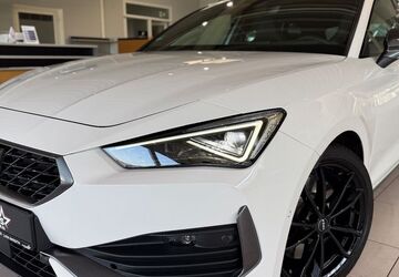 Cupra Leon 13.000 km 30.290 &euro; Braunschweig 38114