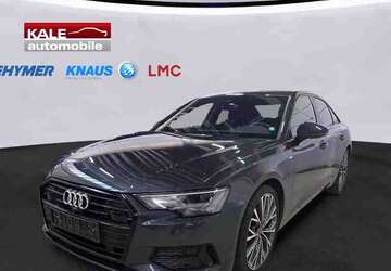 Audi A6 32.000 km 44.970 &euro; Helmstedt 38350