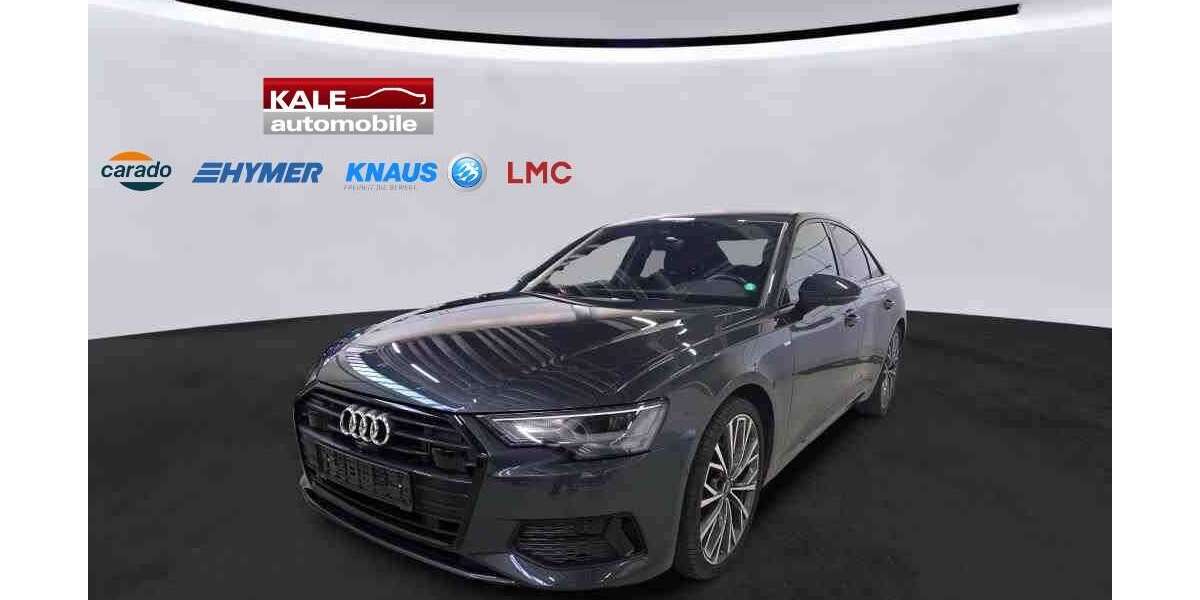 Audi A6 32.000 km 44.970 &euro; Helmstedt 38350
