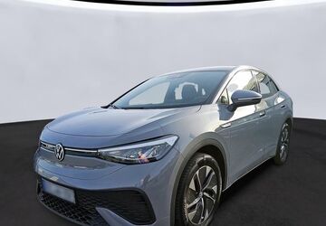 VW ID.5 63.384 km 22.990 &euro; Braunschweig 38122