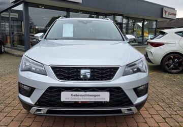 Seat Ateca 50.660 km 21.900 &euro; Schwülper 38179