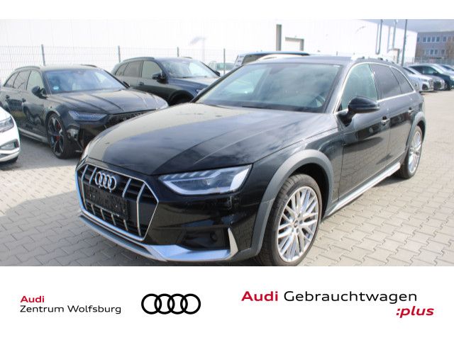 Audi A4 Allroad 60.100 km 31.190 &euro; Wolfsburg 38440