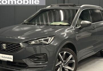 Seat Tarraco 64.000 km 37.970 &euro; Helmstedt 38350