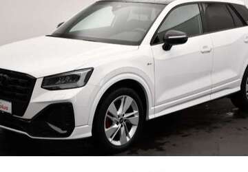 Audi Q2 72.450 km 23.390 &euro; Wolfsburg 38440