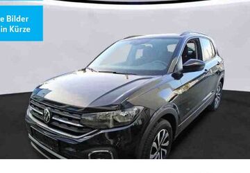 VW T-Cross 64.756 km 19.290 &euro; Wolfsburg 38440