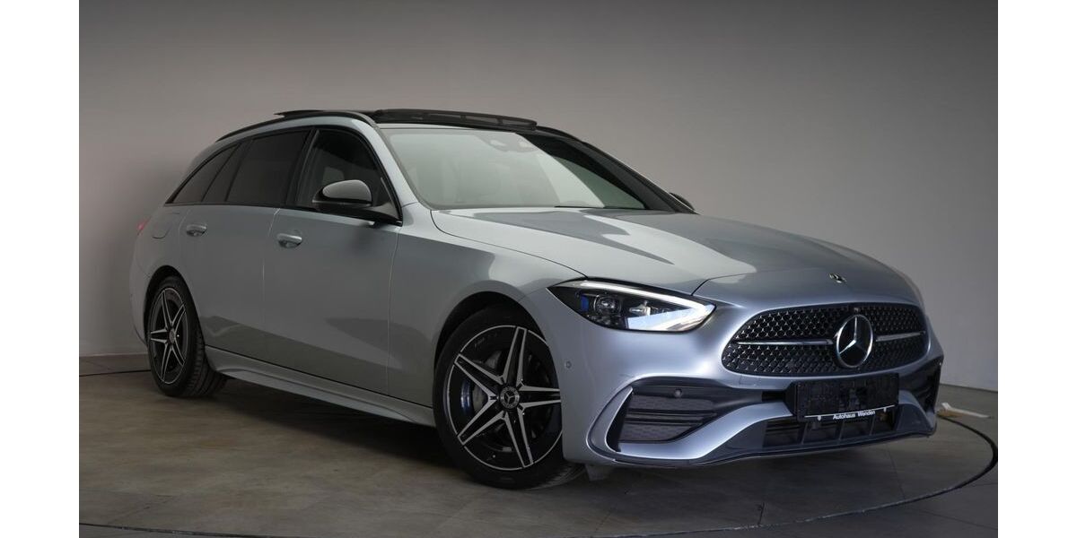 Mercedes-Benz C 220 102.000 km 33.490 &euro; Braunschweig 38110