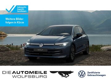 Gebrauchte VW Golf